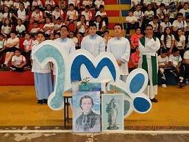 Bicentenario Marista